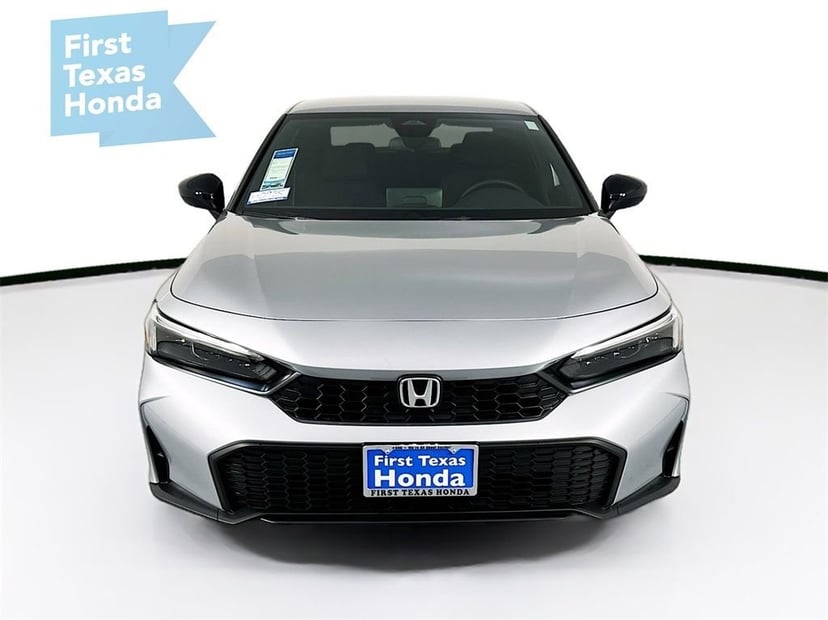 2026 Honda Civic - Image 2