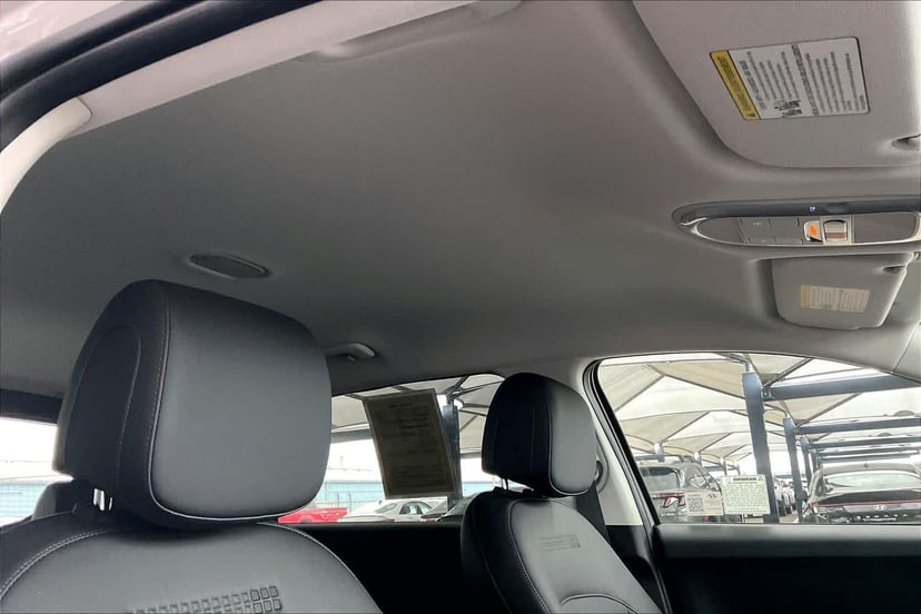 2026 Hyundai IONIQ 5 - Image 13