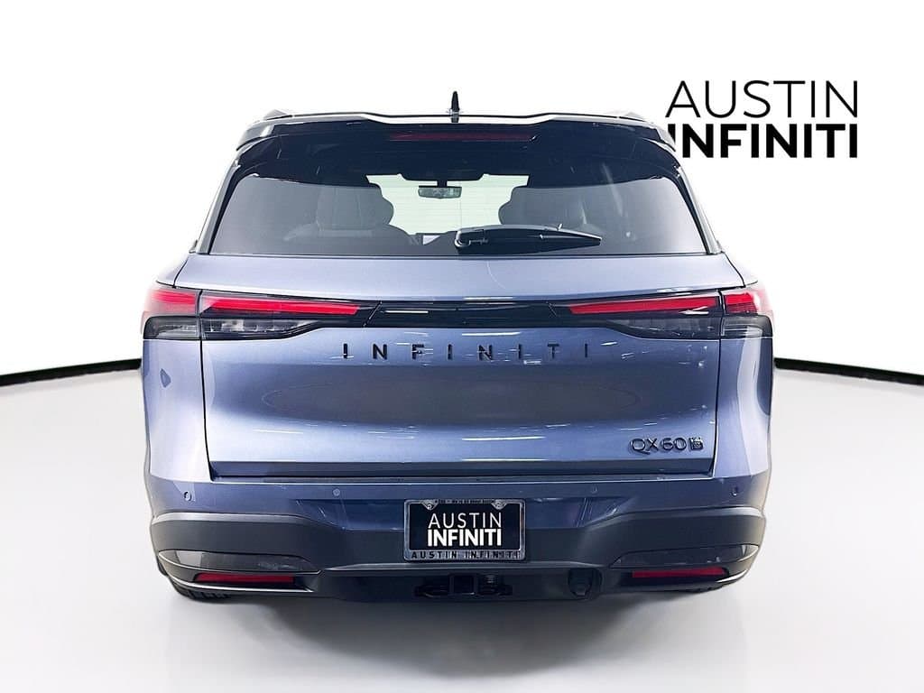 2026 INFINITI QX60 - Image 9
