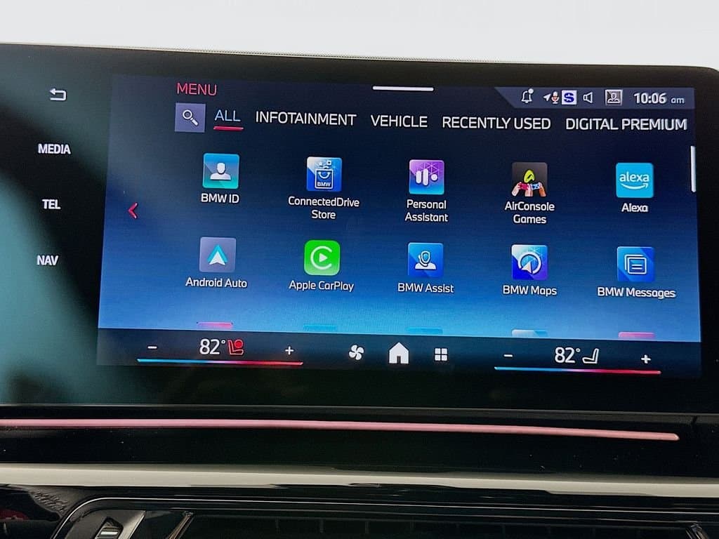 2026 BMW X1 - Image 11