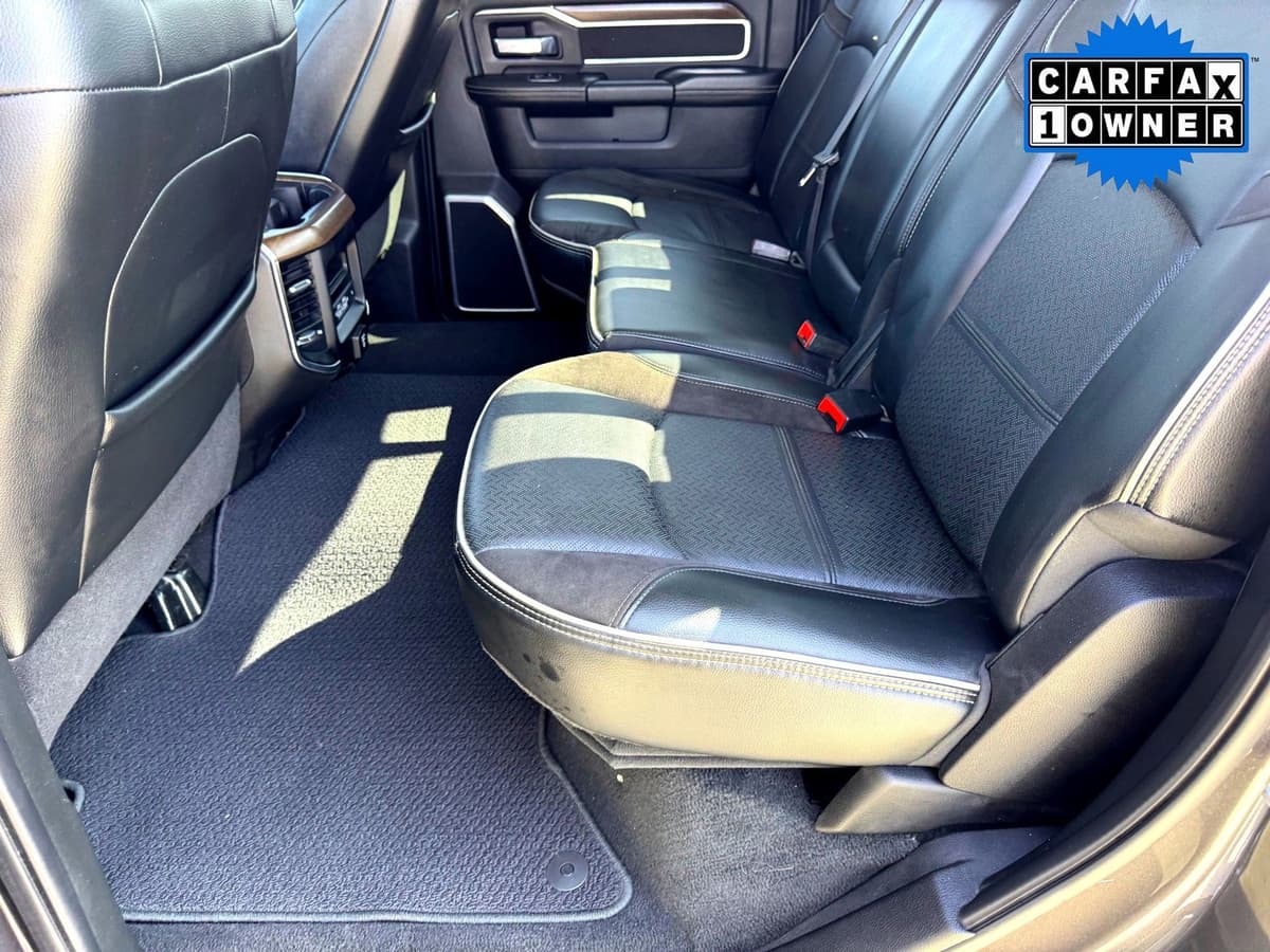 2023 Ram 3500 - Image 18