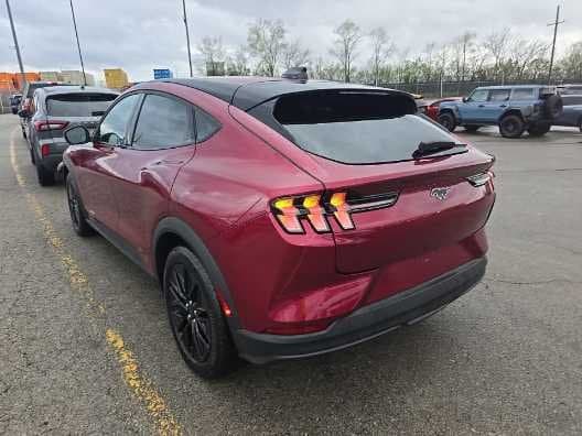 2025 Ford Mustang Mach-E - Image 6