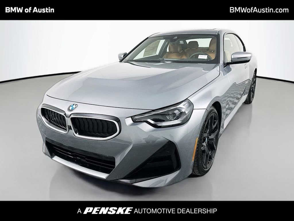 2026 BMW 2 Series - Image 1