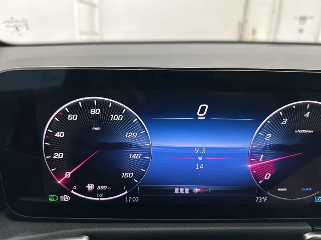 2026 MERCEDES-BENZ GLB - Image 13