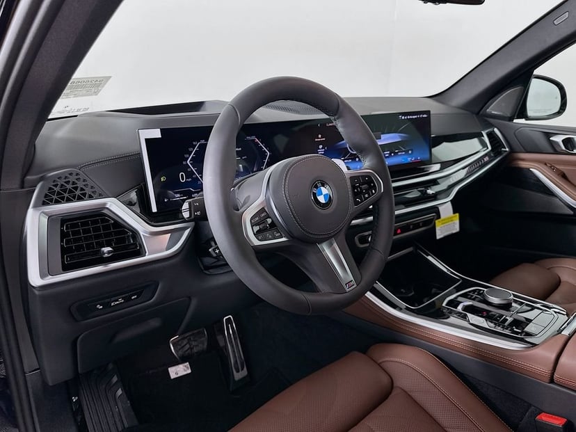 2026 BMW X5 - Image 9