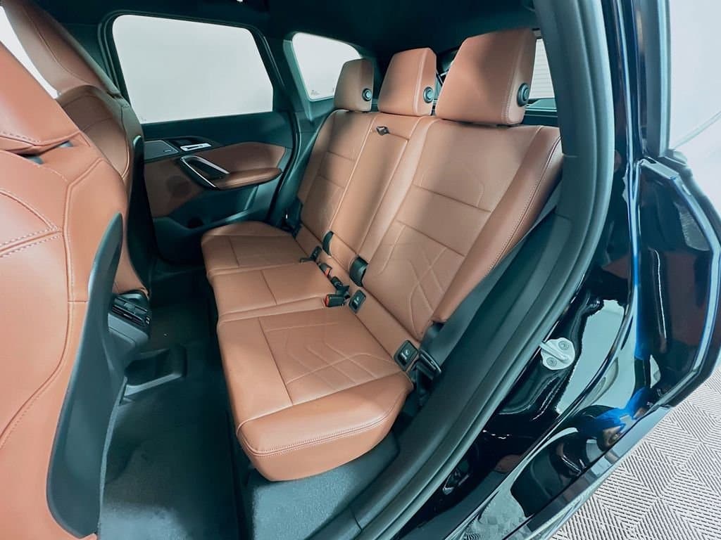 2026 BMW X1 - Image 17