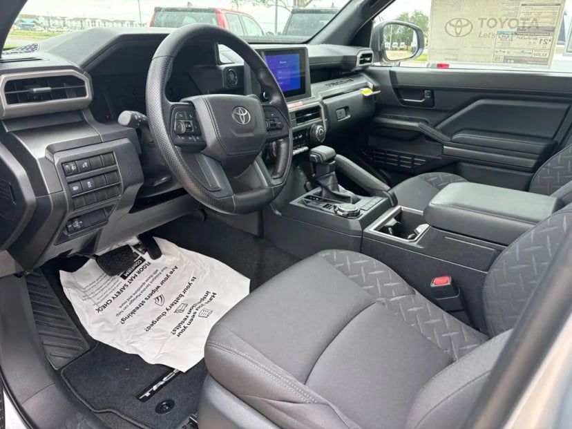 2026 Toyota Tacoma - Image 6
