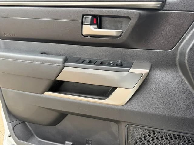 2026 Toyota Tundra - Image 22