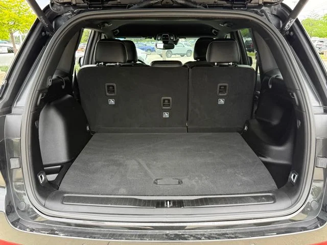 2024 Jeep Grand Cherokee - Image 28