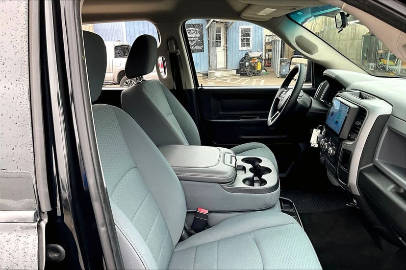 2014 Ram 1500 - Image 8