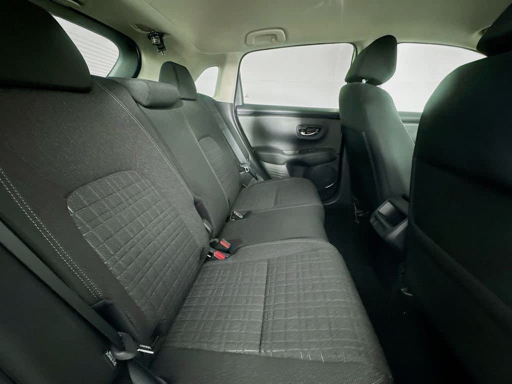 2026 HONDA HR-V - Image 35