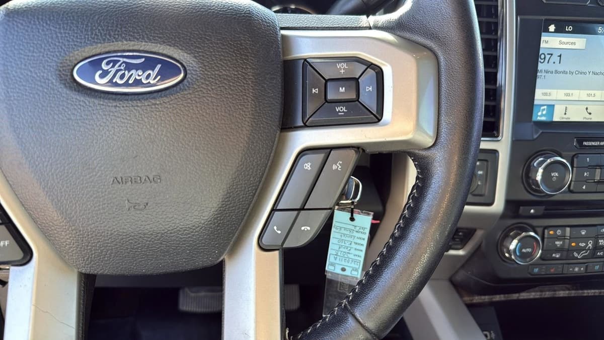 2018 Ford F-350SD - Image 16