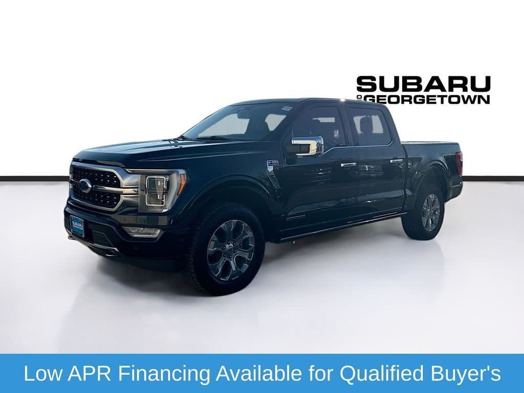 2023 FORD F-150 - Image 4