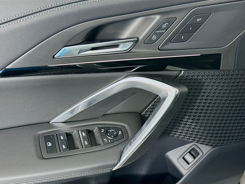 2026 BMW X1 - Image 19
