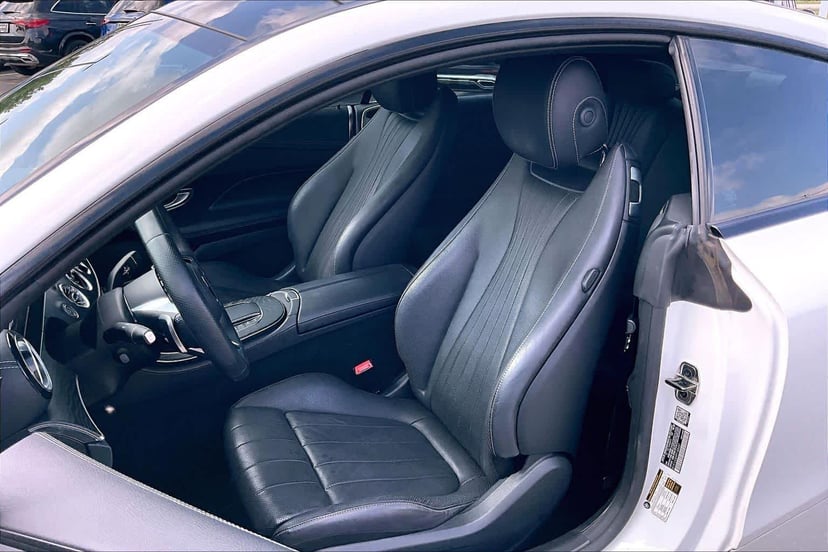 2023 Mercedes-Benz E 450 - Image 8