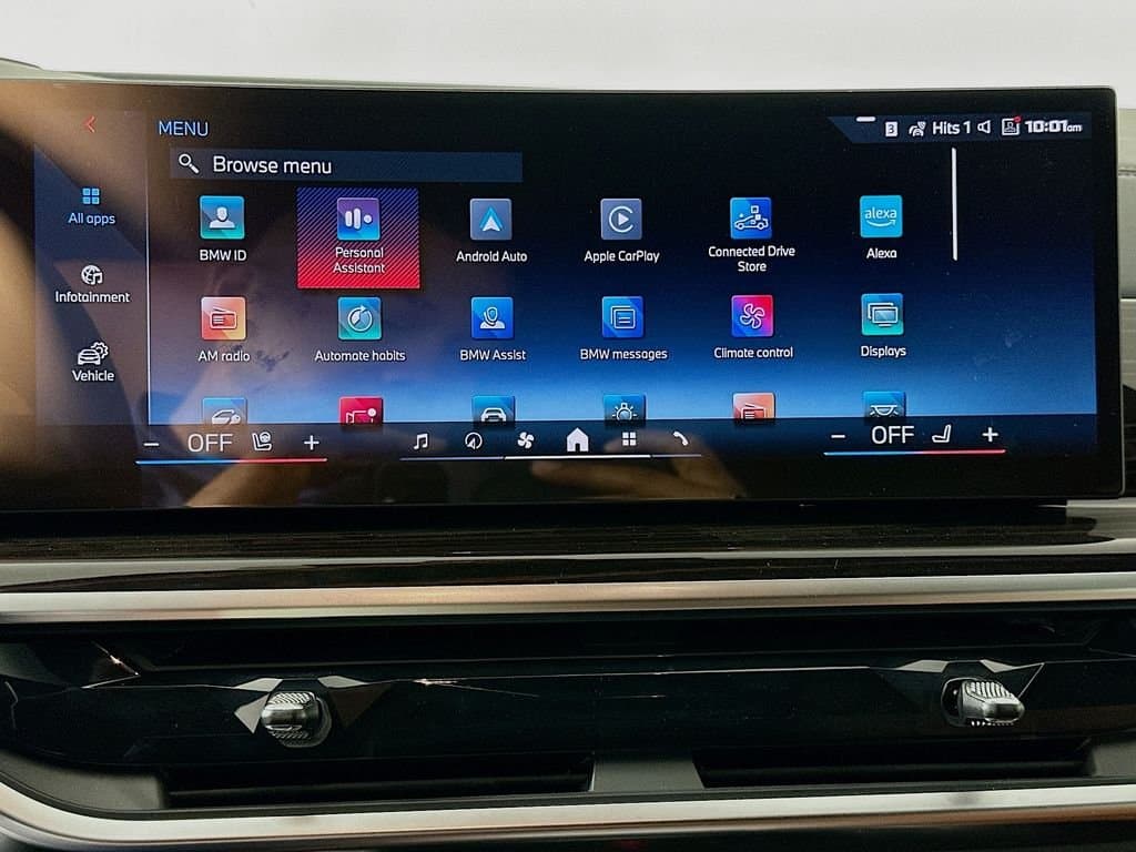 2026 BMW X5 - Image 11