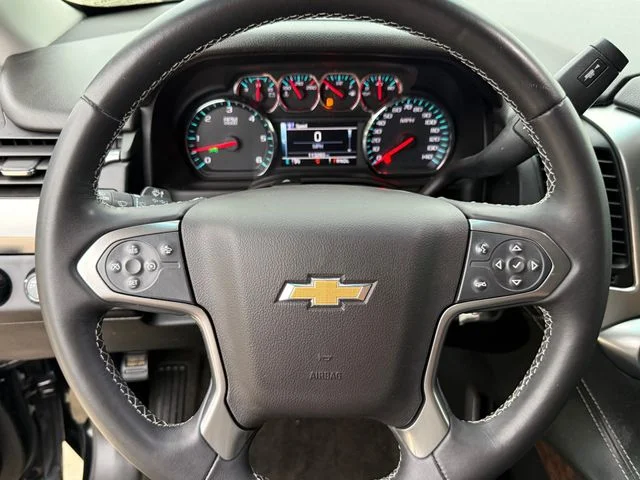2018 Chevrolet Tahoe - Image 11