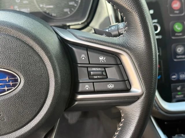 2025 Subaru Outback - Image 17