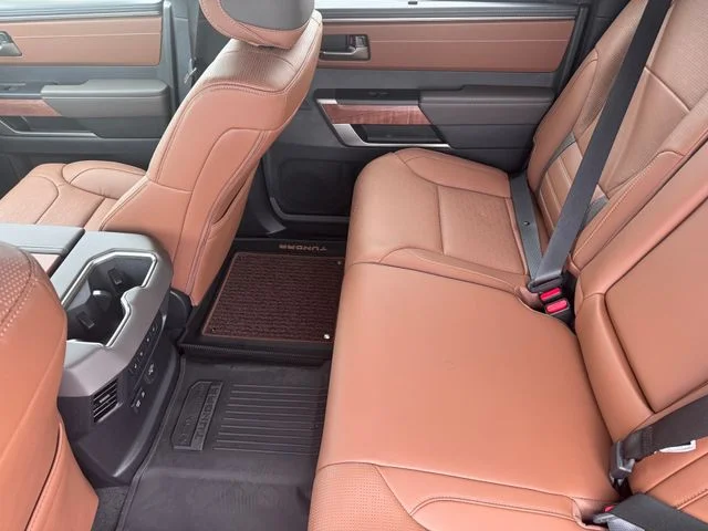 2026 Toyota Tundra - Image 21