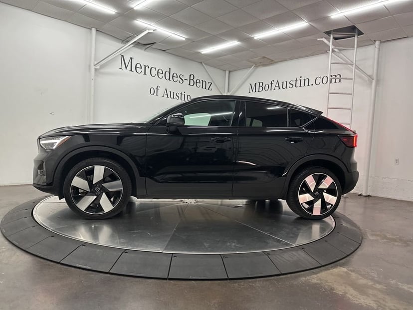 2022 Volvo C40 Recharge Pure Electric - Image 4