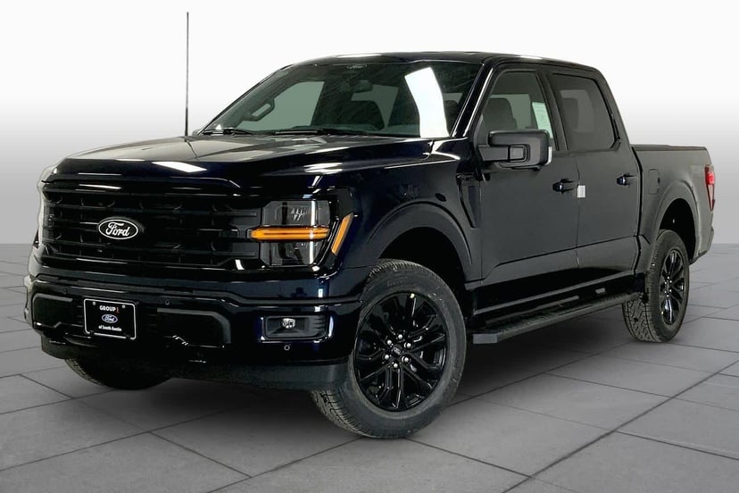 2026 Ford F-150 - Image 22