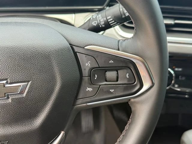 2024 Chevrolet Trax - Image 18