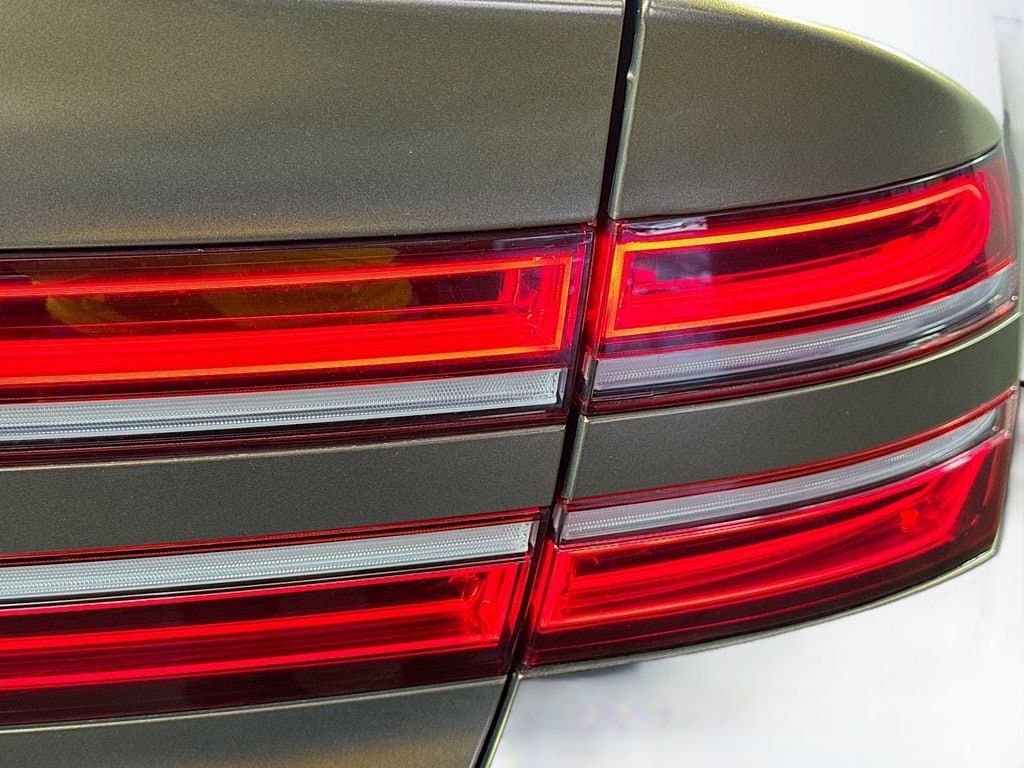 2025 GENESIS GV80 - Image 34