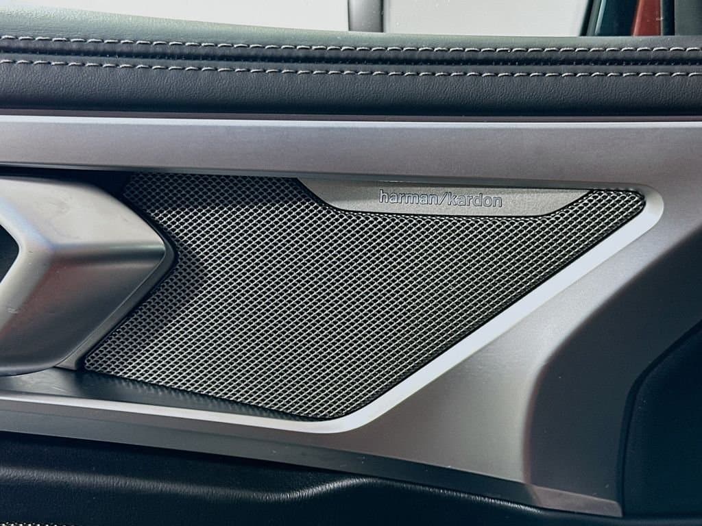 2023 BMW 8 Series - Image 19