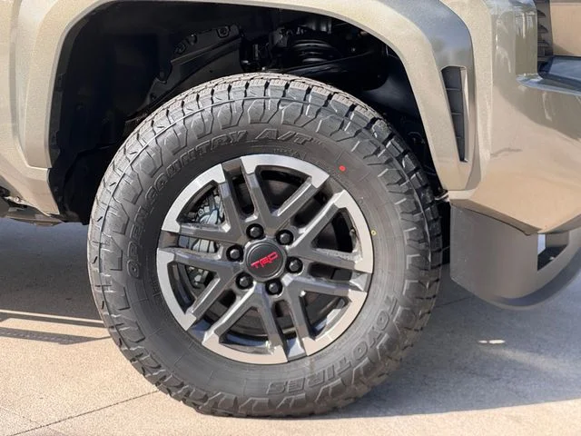 2026 Toyota Tacoma - Image 2