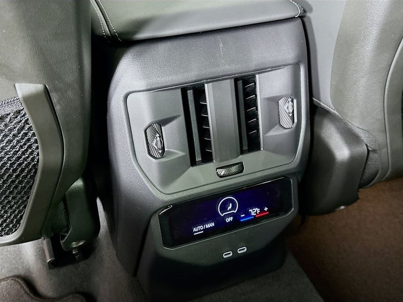 2025 BMW X3 - Image 18