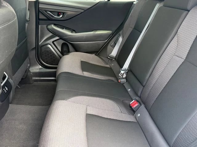 2025 Subaru Outback - Image 27