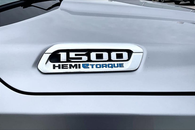 2022 Ram 1500 - Image 10