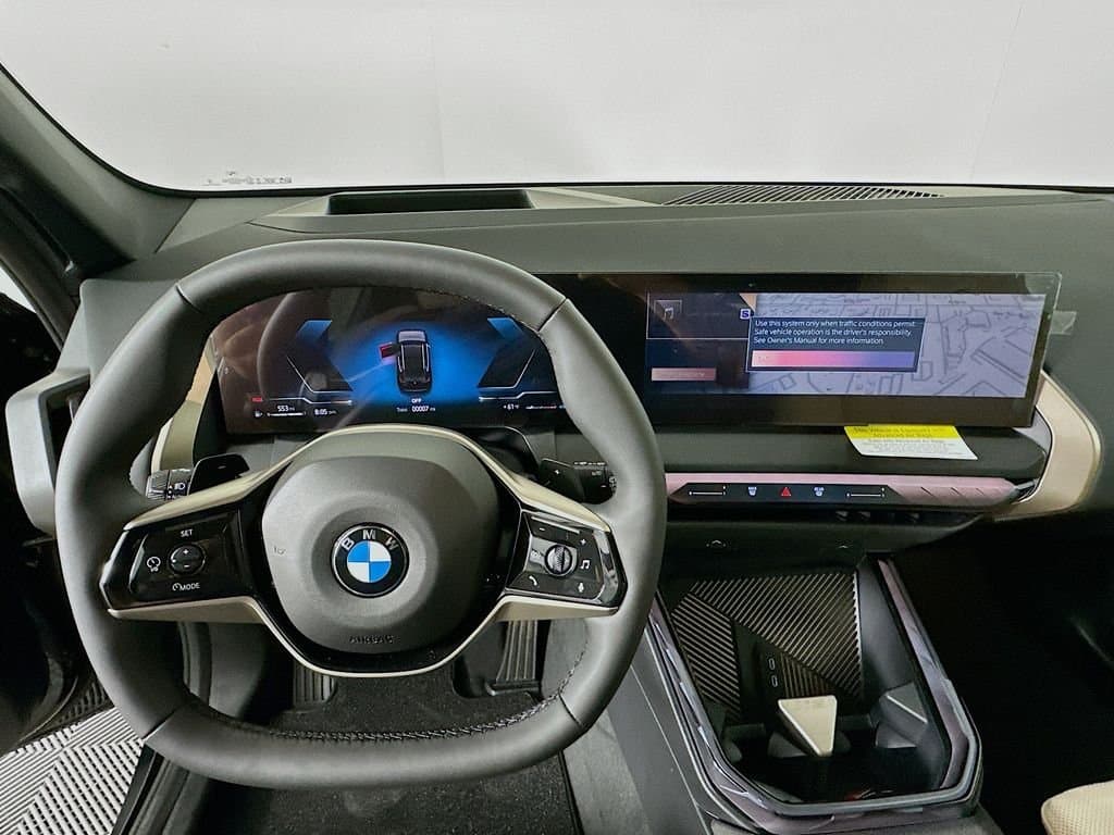 2025 BMW X3 - Image 10