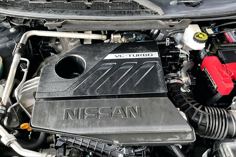2023 Nissan Rogue - Image 32