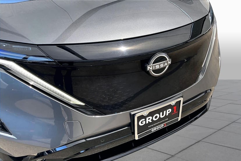 2024 Nissan Ariya - Image 29