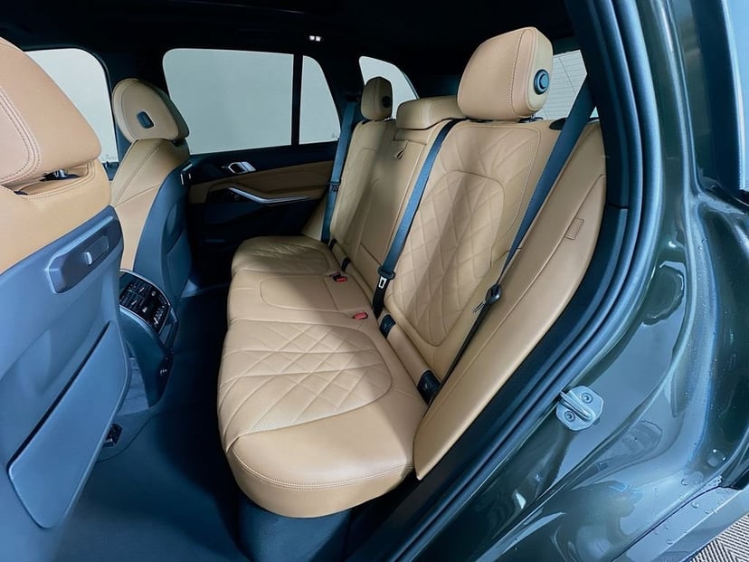 2026 BMW X5 - Image 17
