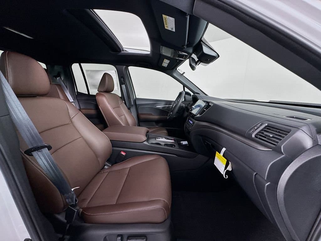 2026 HONDA Ridgeline - Image 38