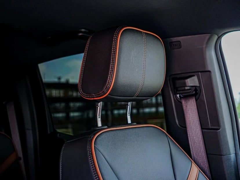2025 GMC Canyon - Image 28