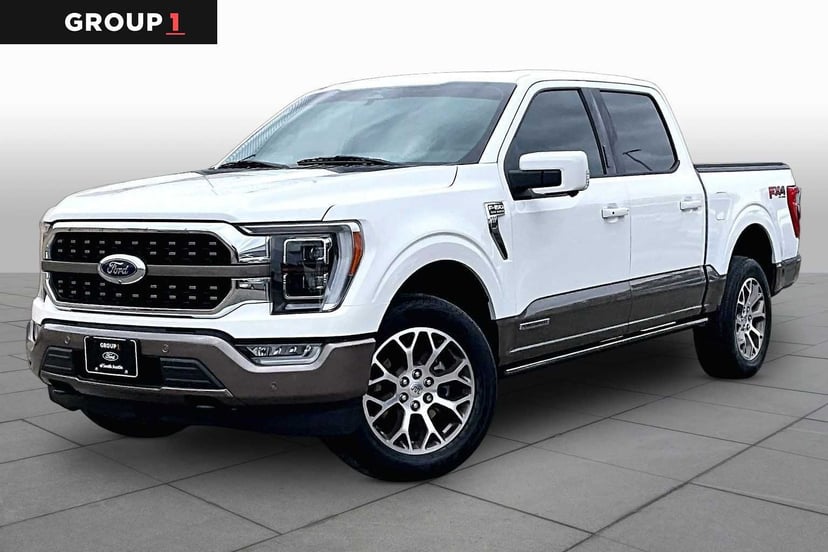 2023 Ford F-150 - Image 1