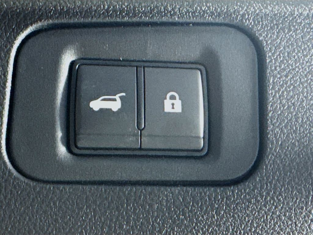 2026 INFINITI QX80 - Image 33