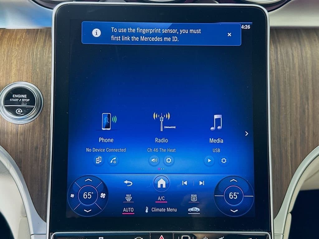 2024 Mercedes-Benz GLC - Image 14