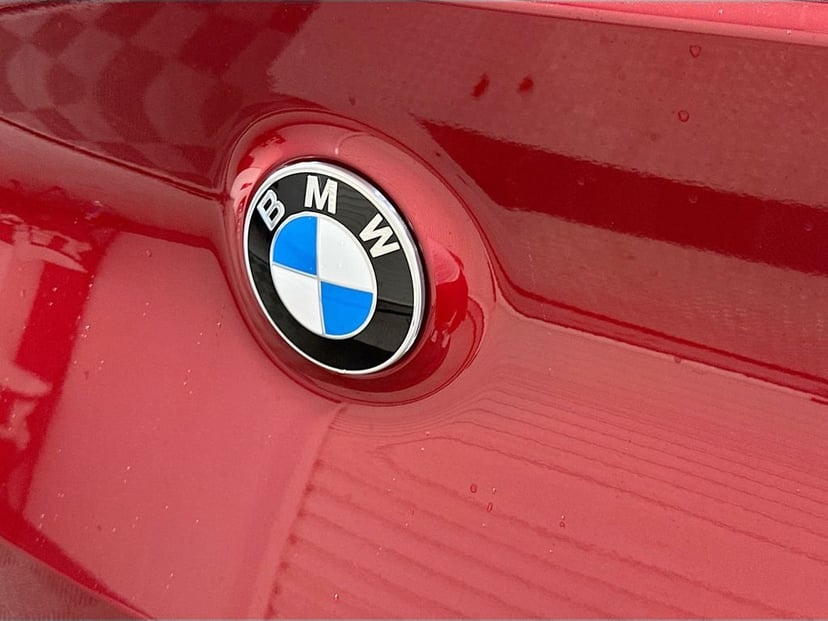 2026 BMW X3 - Image 22