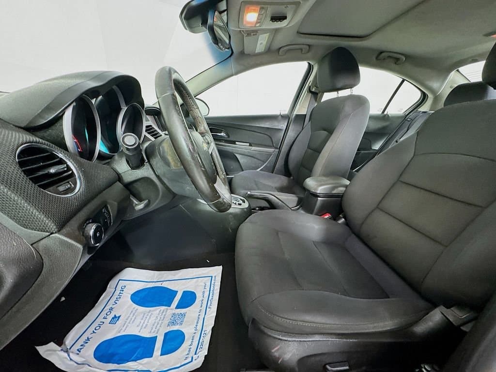 2014 CHEVROLET Cruze - Image 26