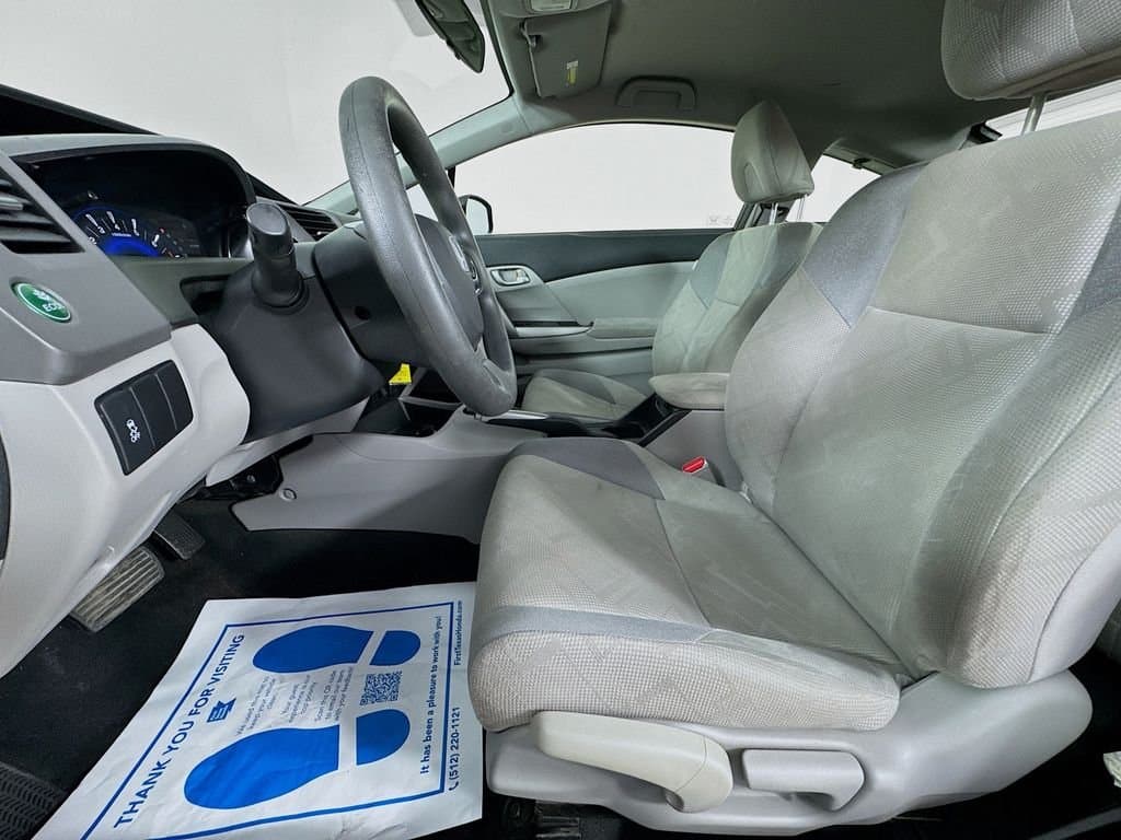 2012 HONDA Civic - Image 24