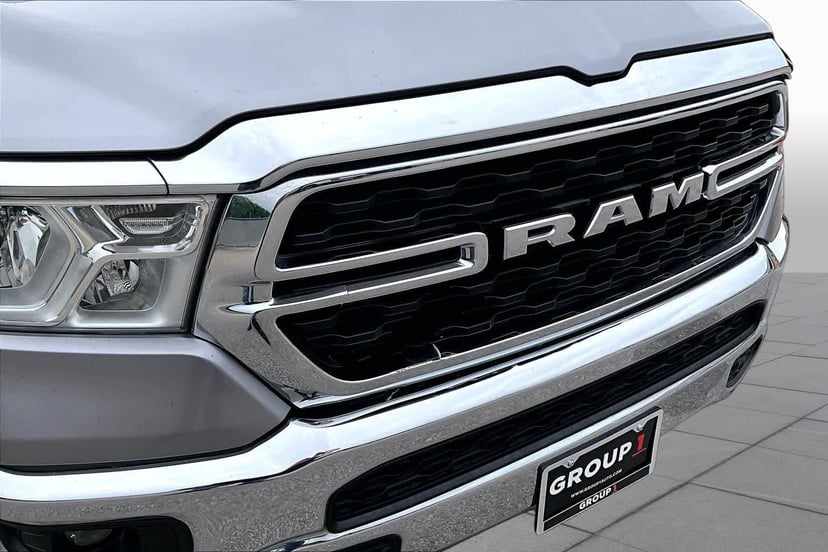 2022 Ram 1500 - Image 29