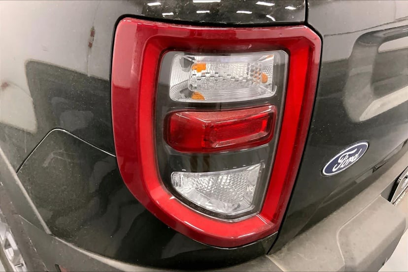 2026 Ford Bronco Sport - Image 14