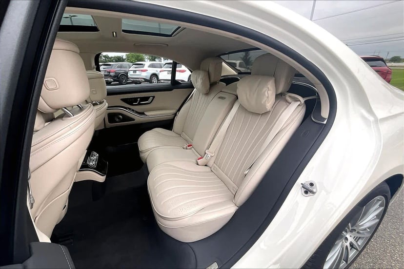 2023 Mercedes-Benz S 500 - Image 21