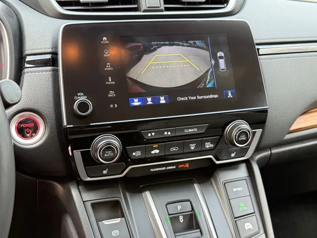 2022 Honda CR-V Hybrid - Image 17
