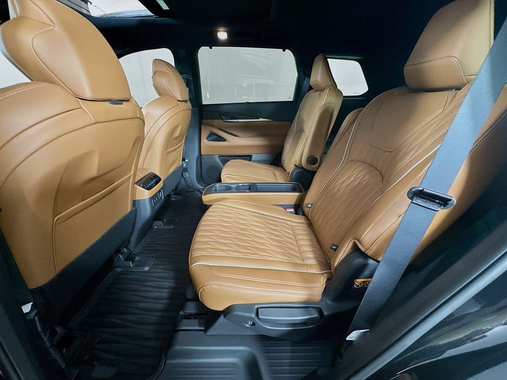 2026 INFINITI QX60 - Image 30