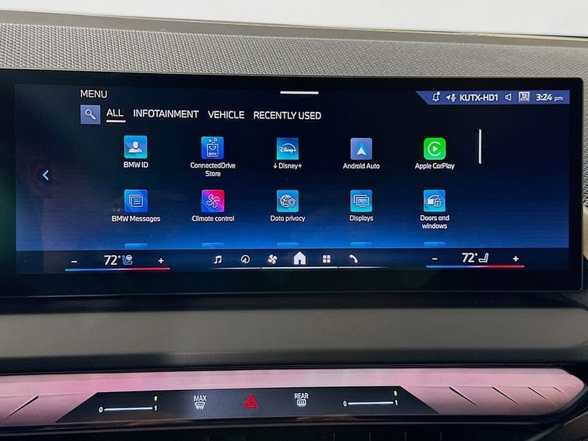 2025 BMW X3 - Image 14